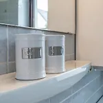 Kleine Freiheit 아파트 베닝슈테트