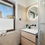 Kleine Freiheit Apartment