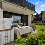 Kleine Freiheit Apartment Wenningstedt-Braderup