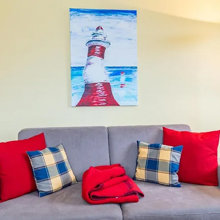 Heidehoern 6 文尼斯塔特