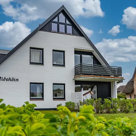 Heidehoern 6 公寓 *