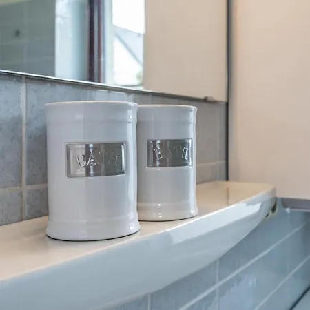 Heidehoern 6 公寓 文尼斯塔特