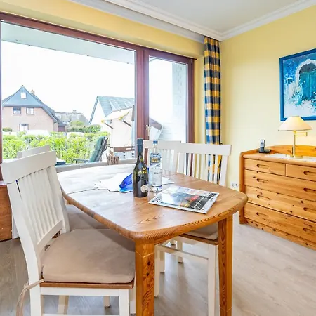 Heidehoern 6 公寓 *