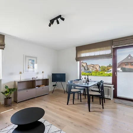 Kleine Freiheit Apartment *