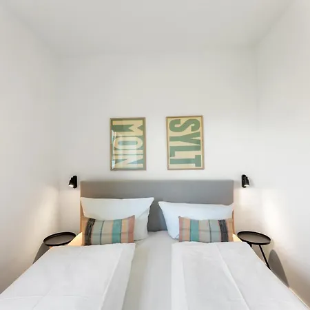 Kleine Freiheit Apartment