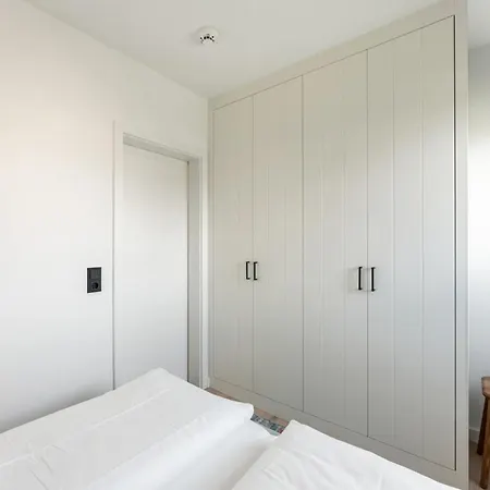 Apartment Heidehörn 6